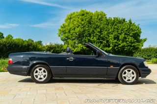 Mercedes-Benz 200 E 200 CABRIO 1995