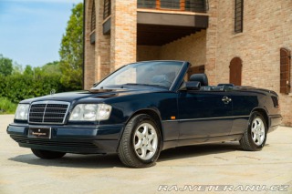 Mercedes-Benz 200 E 200 CABRIO 1995