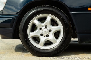 Mercedes-Benz 200 E 200 CABRIO 1995