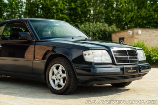Mercedes-Benz 200 E 200 CABRIO 1995