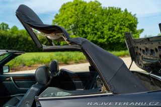 Mercedes-Benz 200 E 200 CABRIO 1995