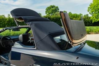 Mercedes-Benz 200 E 200 CABRIO 1995