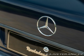 Mercedes-Benz 200 E 200 CABRIO 1995