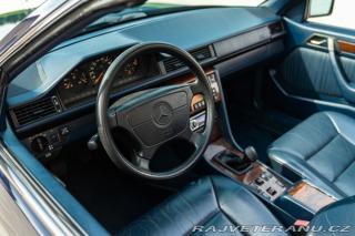 Mercedes-Benz 200 E 200 CABRIO 1995