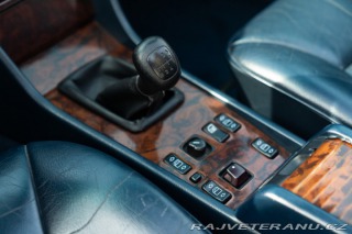 Mercedes-Benz 200 E 200 CABRIO 1995