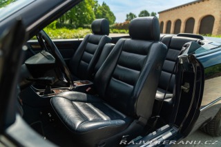 Mercedes-Benz 200 E 200 CABRIO 1995