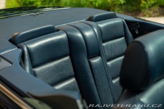 Mercedes-Benz 200 E 200 CABRIO 1995