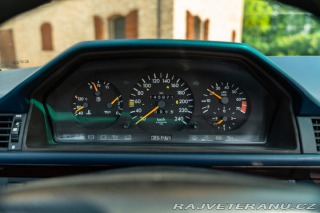 Mercedes-Benz 200 E 200 CABRIO 1995