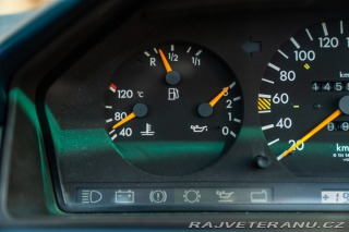 Mercedes-Benz 200 E 200 CABRIO 1995