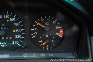Mercedes-Benz 200 E 200 CABRIO 1995