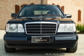 Mercedes-Benz 200 E 200 CABRIO 1995