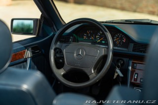 Mercedes-Benz 200 E 200 CABRIO 1995