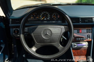 Mercedes-Benz 200 E 200 CABRIO 1995