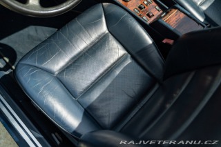 Mercedes-Benz 200 E 200 CABRIO 1995