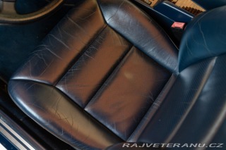 Mercedes-Benz 200 E 200 CABRIO 1995