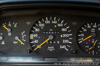 Mercedes-Benz 200 E 200 CABRIO 1995