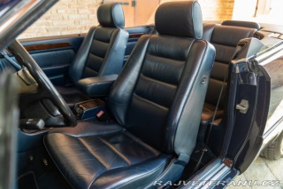 Mercedes-Benz 200 E 200 CABRIO 1995
