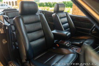 Mercedes-Benz 200 E 200 CABRIO 1995
