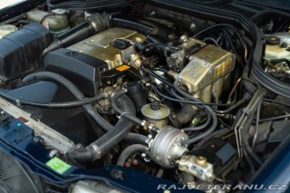 Mercedes-Benz 200 E 200 CABRIO 1995