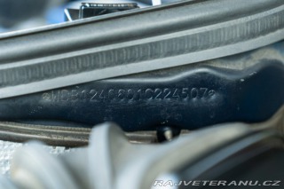 Mercedes-Benz 200 E 200 CABRIO 1995