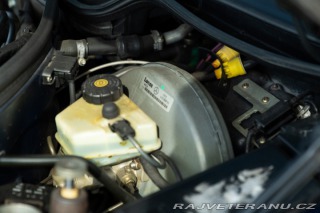 Mercedes-Benz 200 E 200 CABRIO 1995