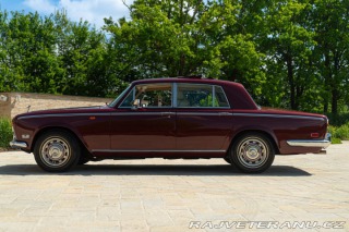Rolls Royce Silver Shadow  1974
