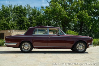 Rolls Royce Silver Shadow  1974