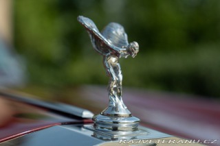 Rolls Royce Silver Shadow  1974