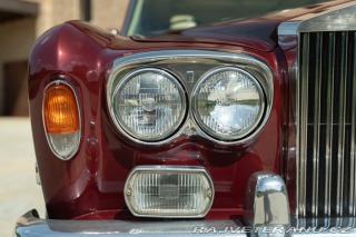 Rolls Royce Silver Shadow  1974