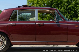 Rolls Royce Silver Shadow  1974