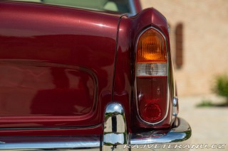 Rolls Royce Silver Shadow  1974