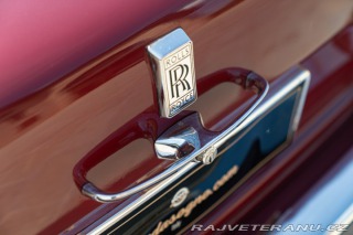 Rolls Royce Silver Shadow  1974