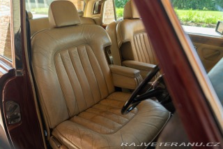 Rolls Royce Silver Shadow  1974