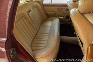 Rolls Royce Silver Shadow  1974