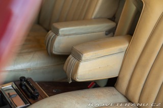 Rolls Royce Silver Shadow  1974