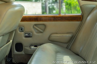 Rolls Royce Silver Shadow  1974