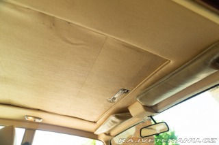 Rolls Royce Silver Shadow  1974
