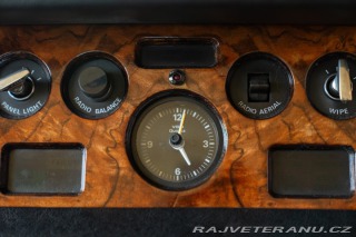 Rolls Royce Silver Shadow  1974