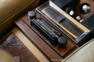 Rolls Royce Silver Shadow  1974