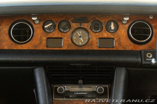 Rolls Royce Silver Shadow  1974