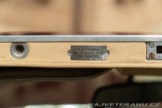 Rolls Royce Silver Shadow  1974