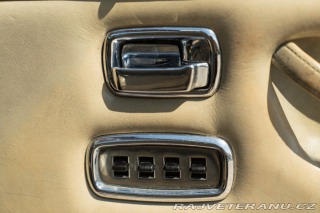 Rolls Royce Silver Shadow  1974