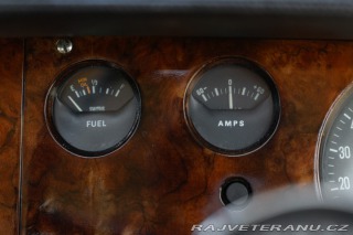 Rolls Royce Silver Shadow  1974