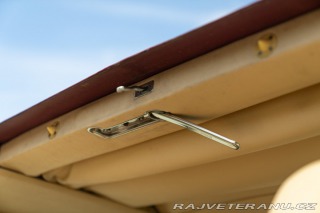 Rolls Royce Silver Shadow  1974