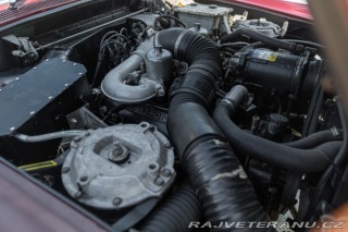 Rolls Royce Silver Shadow  1974