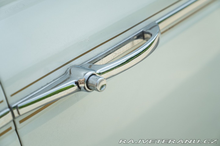 Rolls Royce Silver Shadow 1976