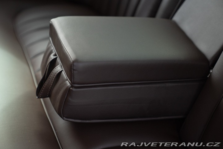 Rolls Royce Silver Shadow 1976