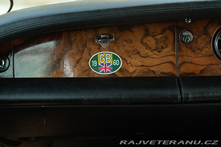 Rolls Royce Silver Shadow 1976