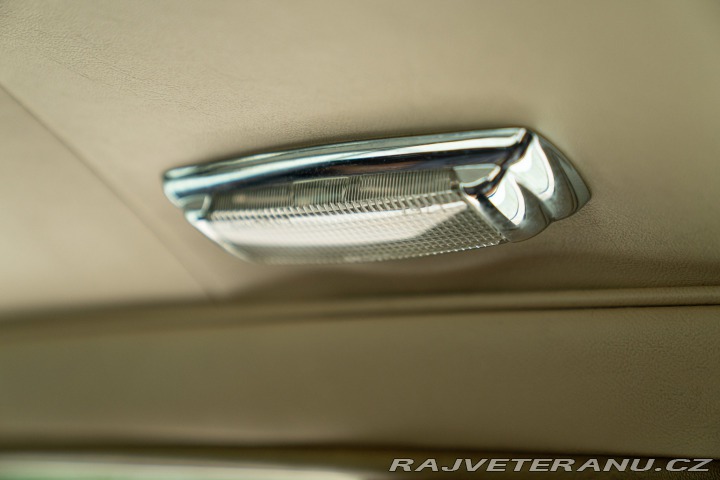Rolls Royce Silver Shadow 1976