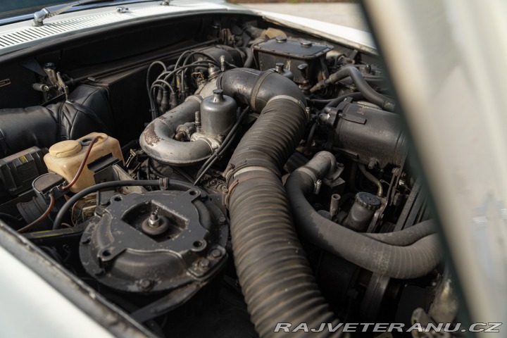 Rolls Royce Silver Shadow 1976